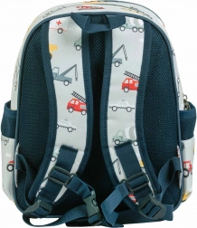 A Little Lovely Company otroški nahrbtnik za vrtec – Vozila