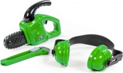 Otroški komplet orodja motorna žaga