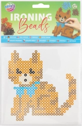 Zlikalne kroglice z motivom mucke