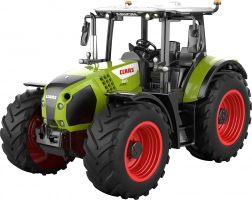 Kovinski model traktorja Claas Arion 660 22 cm