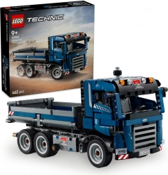 LEGO Technic kiper s nagibno keso