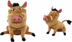 Disney Levji kralj Pumba maskota 25 cm