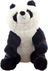 Plišasta panda 26 cm
