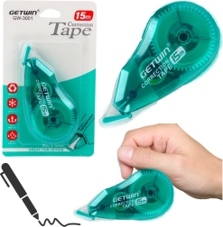 Korektor miška na traku 15m x 5mm zelen