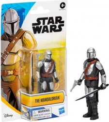 akcijska figurica Mandaloriana STAR WARS Epic Hero Series 10 cm