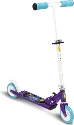 Dvojkolesni zložljiv skiro STAMP WISH