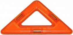 Magformers pravokotni trikotnik 1 kos