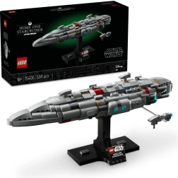 LEGO® Star Wars™ 75405 Zvezdni križnik Home One