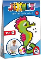 Schmidt Jixelz morski konjiček – mozaične puzzle 350 koščkov
