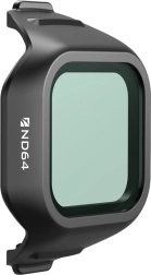 Freewell ND64 filter za DJI Mini 5 Pro