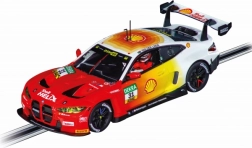 carrera digital 124 bmw m4 gt3 schubert dirkalni avtomobil 1:24