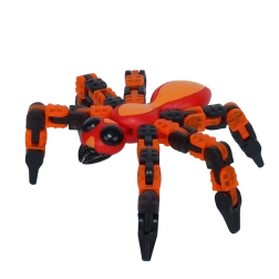 Klixx Creaturez ognjeni mravlja