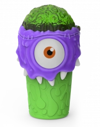 Slushy maker za ledeno kašo MONSTER od Chillfactor