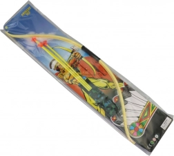 Lok in puščice za otroke, 76 cm