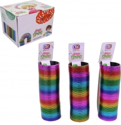 Plastična vzmetna igrača za otroke