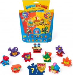SuperThings Mutant Battle figurice 10 kosov