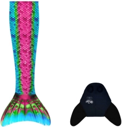 Monoplavut v obliki repa Bali