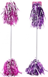 Gimnastična palica s cofki