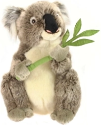 Plišasta koala 30 cm