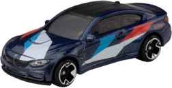 Hot Wheels srebrni avto BMW M4 – zbirateljski model