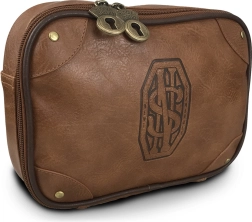 Kozmetična torbica ČUDOVITE ZVERI iz PVC