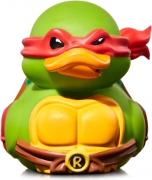 Tubbz mini račka TMNT Raphael