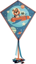 Leteči zmaj Medvedek od Djeco