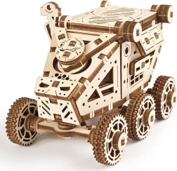 UGEARS 3D lesene puzzle marsovski buggy