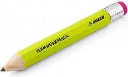 Velikanska šilčnik svinčnikov 35 cm