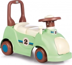 Poganjalec za otroke Sport Vintage zelen