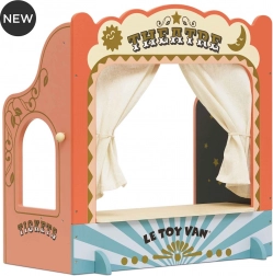 Leseno lutkovno gledališče