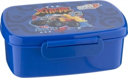 Home Universe škatla za malico Xtreme Trucks