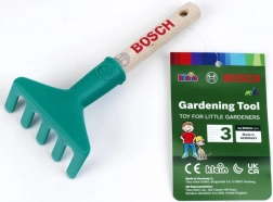 Ročne grablje Bosch – kratke