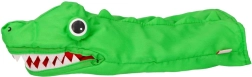 Ročna lutka Krokodil 30 cm