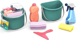 Komplet za čiščenje za gospodinjstvo