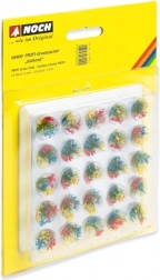 Profi cvetoči travni šopi komplet 25 kos