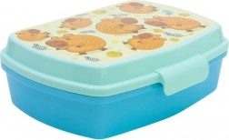 Škatla za malico s kapibaro STOR