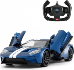 Rastar Ford GT R/C 1:14 modri avto na daljinsko upravljanje