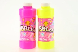 Polnilo za milne mehurčke 500 ml