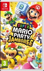 Super Mario Party Jamboree za Nintendo Switch