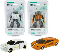 Kovinski avtorobot 11 cm