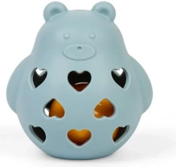 Grizalo Silikonski Medvedek Bigjigs Toys