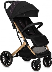 Športni voziček MoMi ESTELLE Dakar črni Ginko 2022