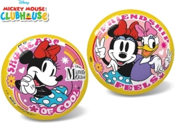 Otroška žoga Minnie Mouse 23 cm, vodoodporna