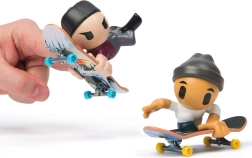 Tech Deck Sk8 Crew – komplet fingerboardov in figuric, serija 1