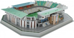 3D sestavljanka stadion Jan Breydel (Brugge) – 144 kosov