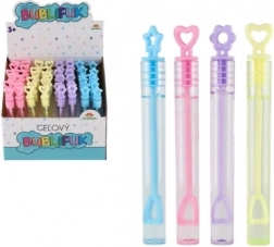 Mehurčki z gelom, 10,5 cm, 4 barve