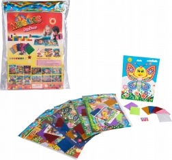 Mozaikna slika za otroke