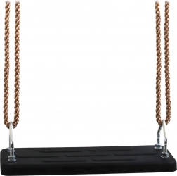 Zunanje otroško gugalnico z gumijastim sedežem SMALL FOOT