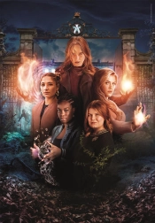 Sestavljanka 1000 koščkov FATE Clementoni